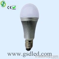 5W E27 led bulbs India price with good quality