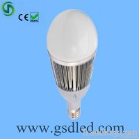 high power 9W E27 led commercial light bulbs