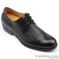 elevator dress shoes for men