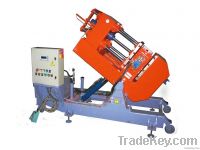 HY-550L Aluminium Alloy Casting Machines