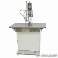 Semi-auto Aerosol Propellant Filler