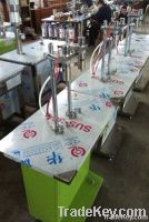 Semi-auto Aerosol sealing machine