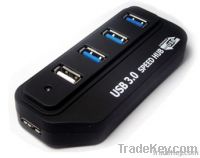 High Speed USB 3.0 HUB