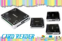 All In 1 USB 3.0