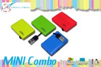 Hot Sale Card Reader & USB