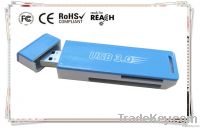 High-speed USB 3.0 Card