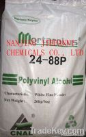 Poly vinyl Alcohol(POVAL)