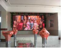PH10 Indoor Full Color LED Screen
