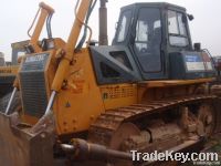 used komatsu D65 bulldozer