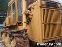 used komatsu D155-1 bulldozer