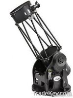 Orion SkyQuest XX14g GoTo Truss Tube