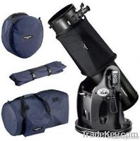 Orion SkyQuest XX12g GoTo Dobsonian, Shroud
