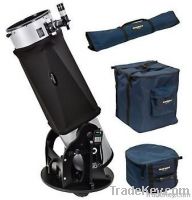 Orion SkyQuest XX14i Dobsonian Telescope, Shroud