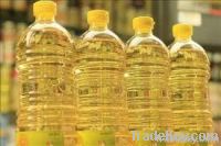 Sunflower oil