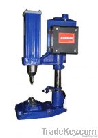 Portable Electrical Snap Fastening Press