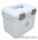 Medical Cooler Box