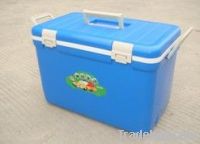 Medical Cooler Box