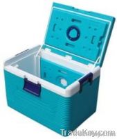 Medical Cooler Box