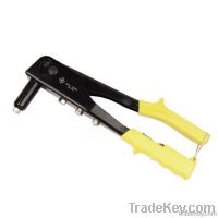 10" Steel Hand Riveter