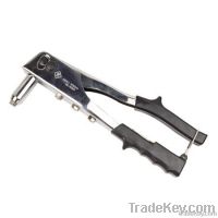 Chromed Hand Riveter