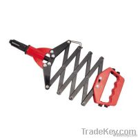 Lazy Tongue Hand Riveter