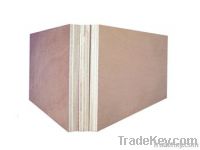 CE / FSC Commercial plywood