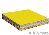 CE / FSC Film Faced plywood