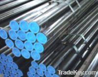 casing, tubing