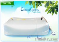 portable water tank