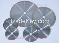 High Quality! Resin Bond Grinding Disk