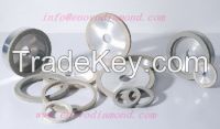 HOT Seller Vitrified Diamond Grinding Wheels