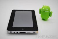 7 Inch Tablet Pc