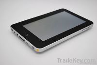 Android 2.2 MID Tablet Pc
