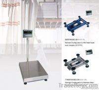 Bench Scale