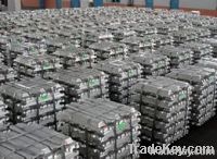 Tin Ingots