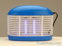 Plastic   mosquito  killer  lamp (LJ-6W001)