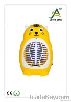 Electronic mosquito killer  lamp  (LJ-03)