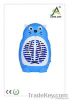 Electronic mosquito killer  lamp  (LJ-04)