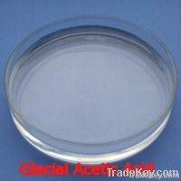 Glacial Acetic Acid