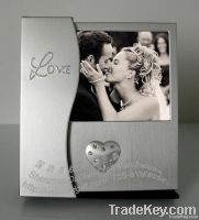 Aluminium Photo Album