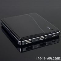 6600 mAh Mobile External Power Battery