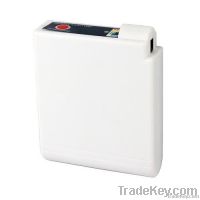 Rechargeable 1500mAh/7.4V Battery Pack for heated gear
