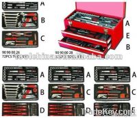 Combined Tool Kits