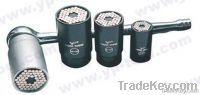 MULTUSAGE SOCKET