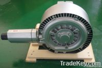 2.2kw high pressure regenerative blowers