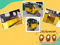 LY150ZK-5tricycle /auto rickshaw tricycle /3 wheel auto rickshaw