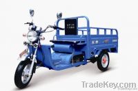 fuel moped cargo tricycle /tricycle /motorized tricycle