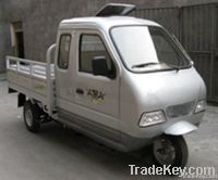 LY200ZH-7 three wheel motorcycle /cargo three wheel motorcycle