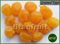 Dried Kumquats