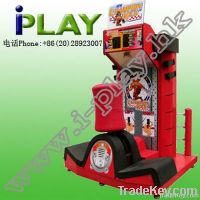 KICK MANIA SPORT GAME MACHINE